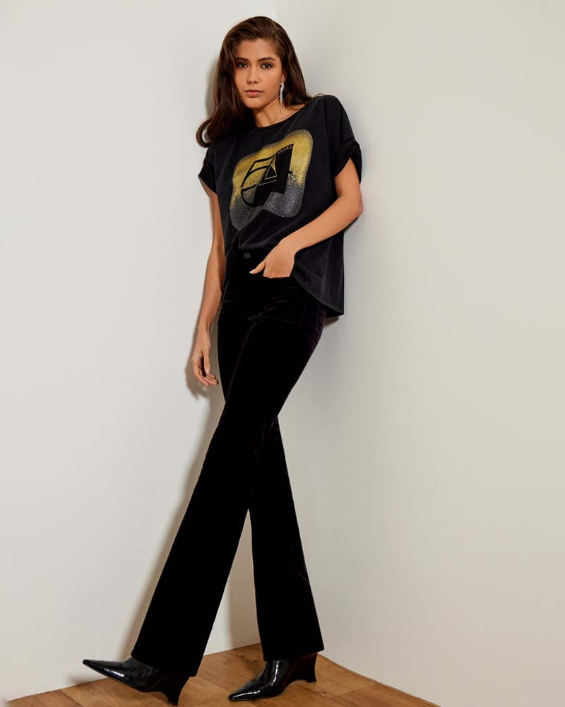 Tee Shirts &amp; Polos FIVE - T-shirt Five