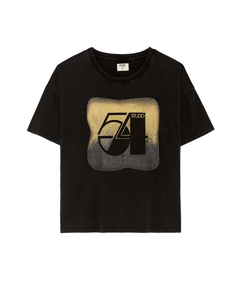 Tee Shirts &amp; Polos FIVE - T-shirt Five