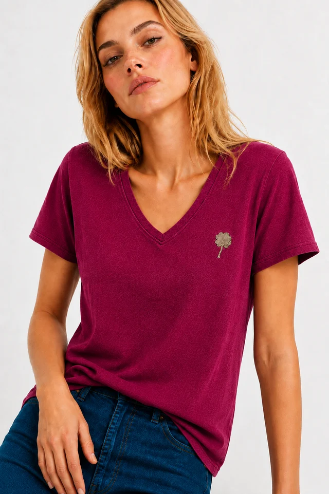 Tee shirt