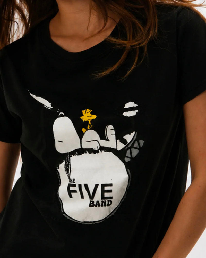 Tee shirt