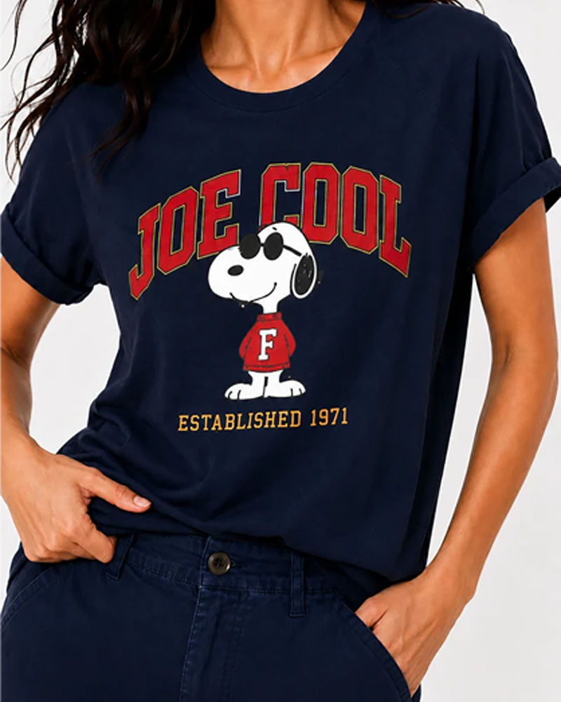 Tee shirt