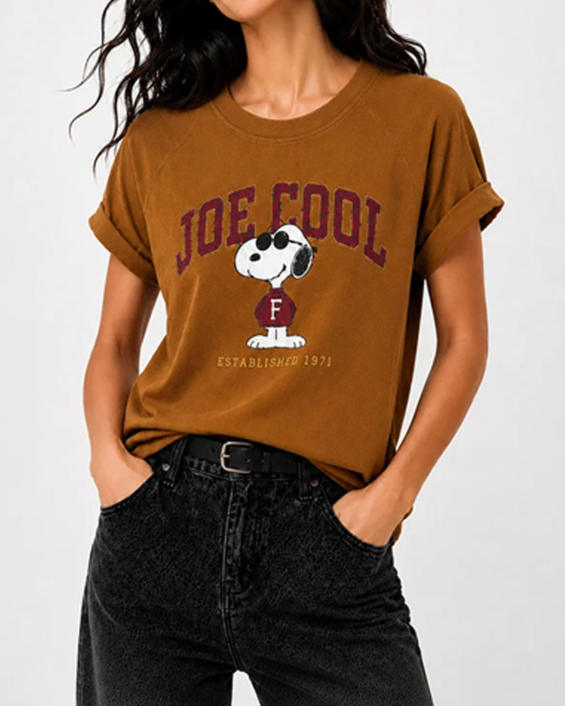 Tee shirt