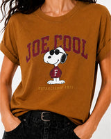 Tee shirt