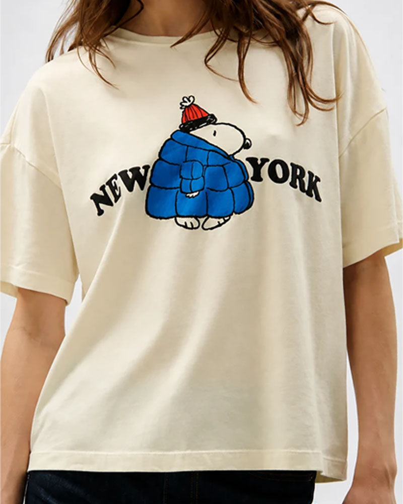Tee shirt