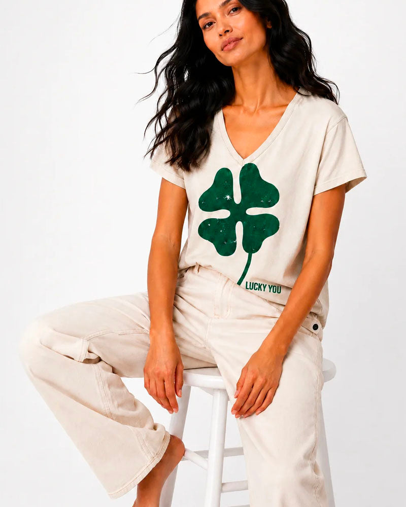 Tee shirt