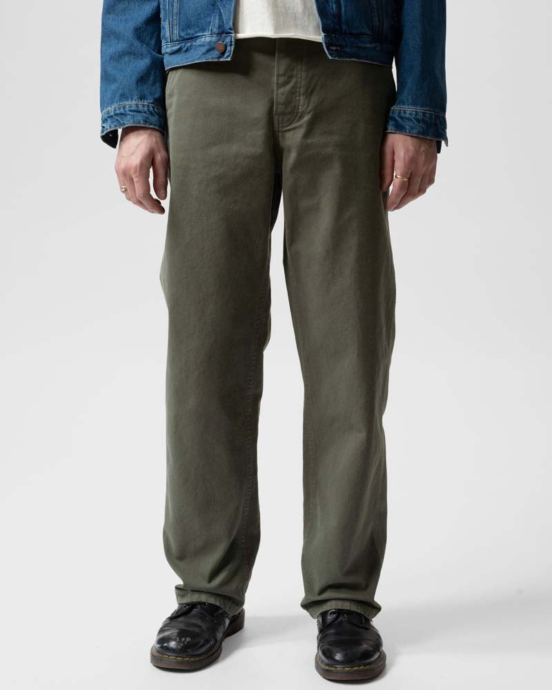 Pantalon tuff tony nudie