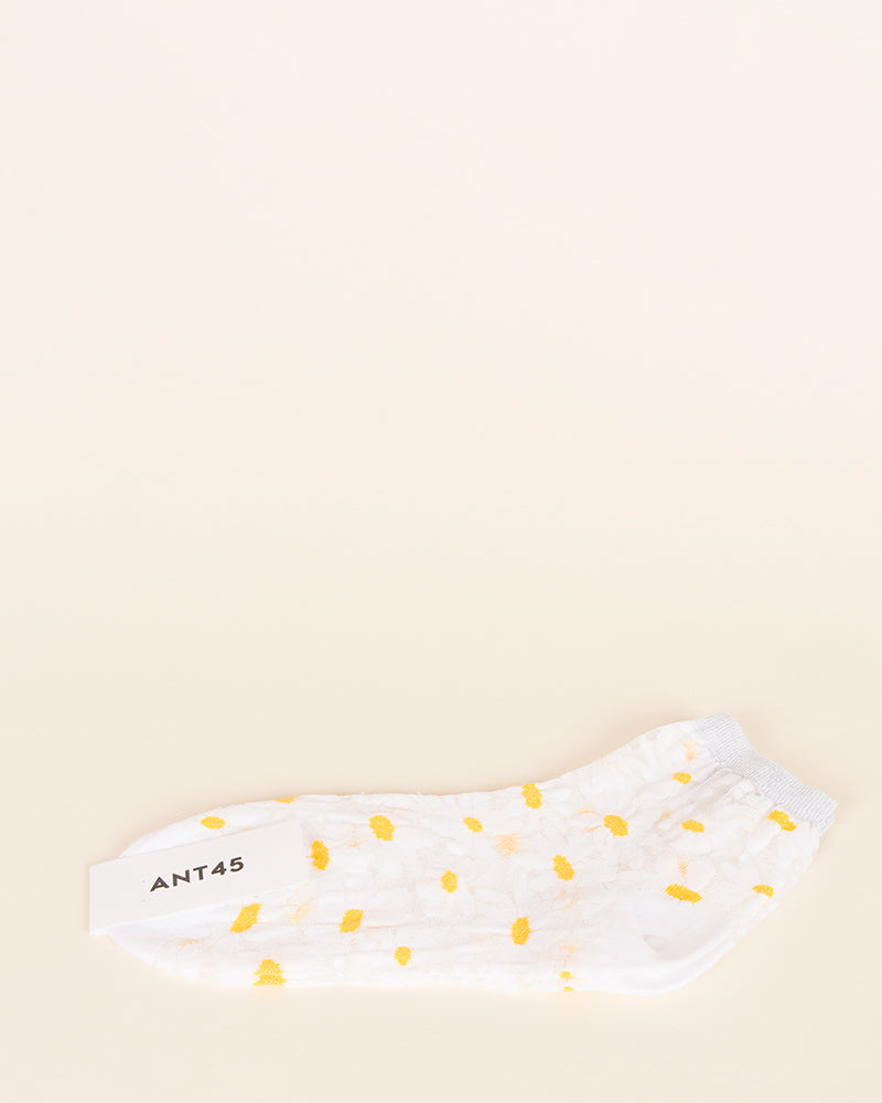 Socquettes ant45 women