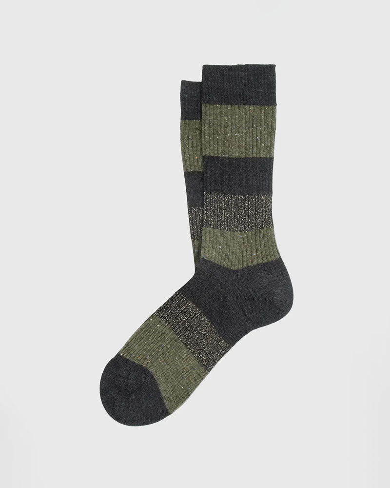 Chaussettes tundra