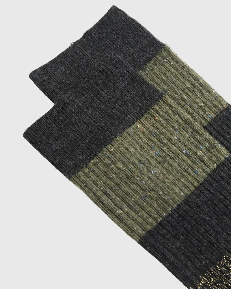 Chaussettes tundra