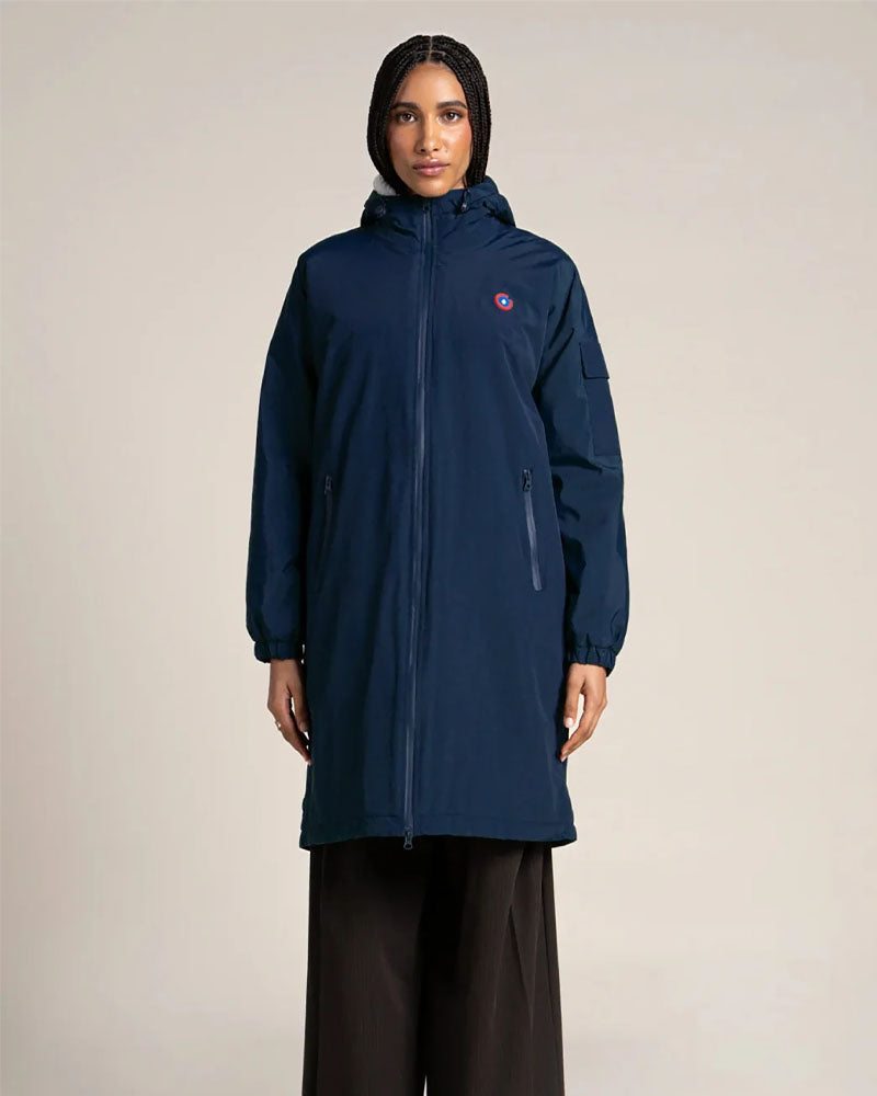 Parka turenne