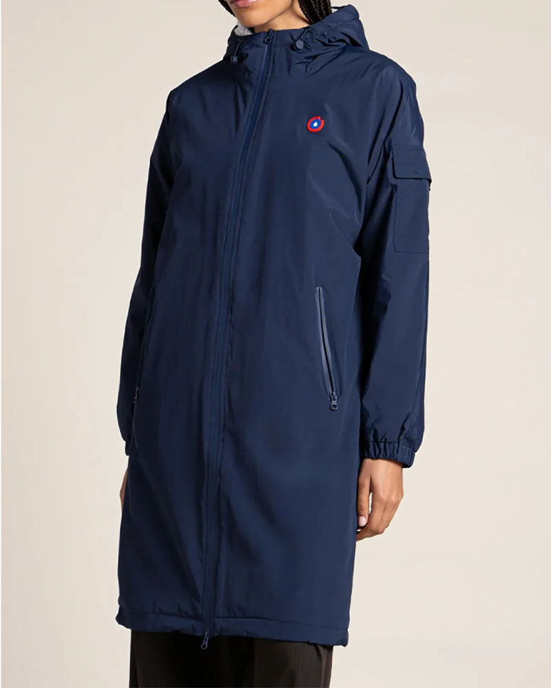 Parka turenne