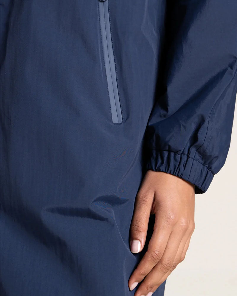 Parka turenne