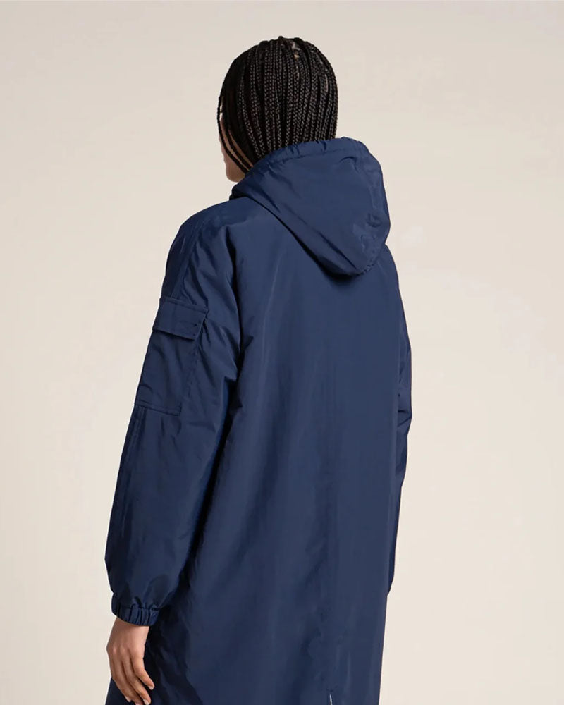 Parka turenne