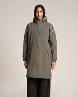 Parka turenne