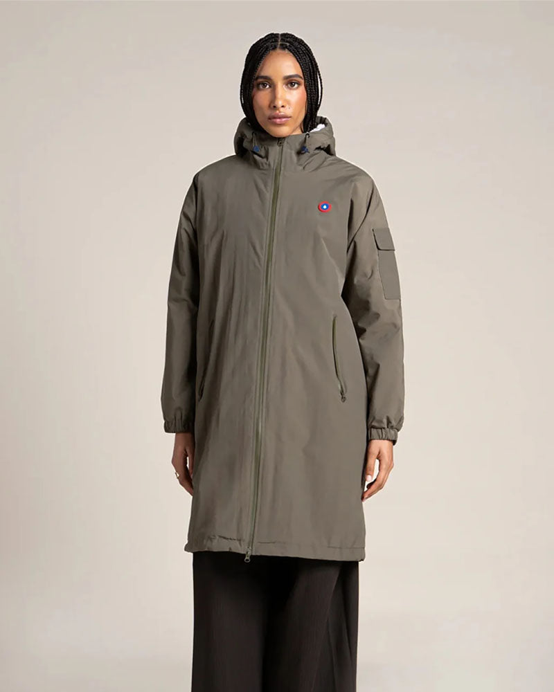 Parka turenne