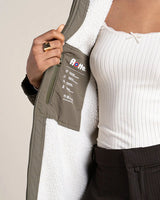 Parka turenne