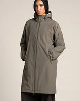 Parka turenne