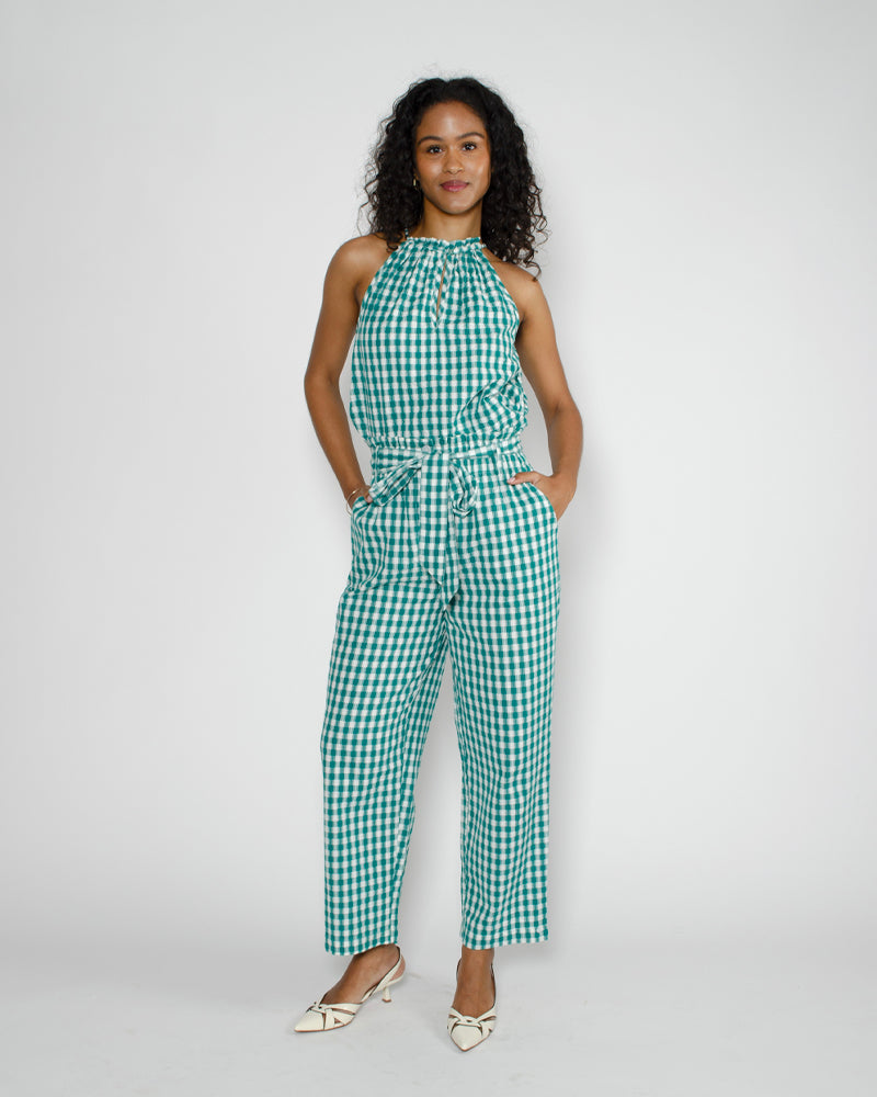 Pantalon petite mendigote