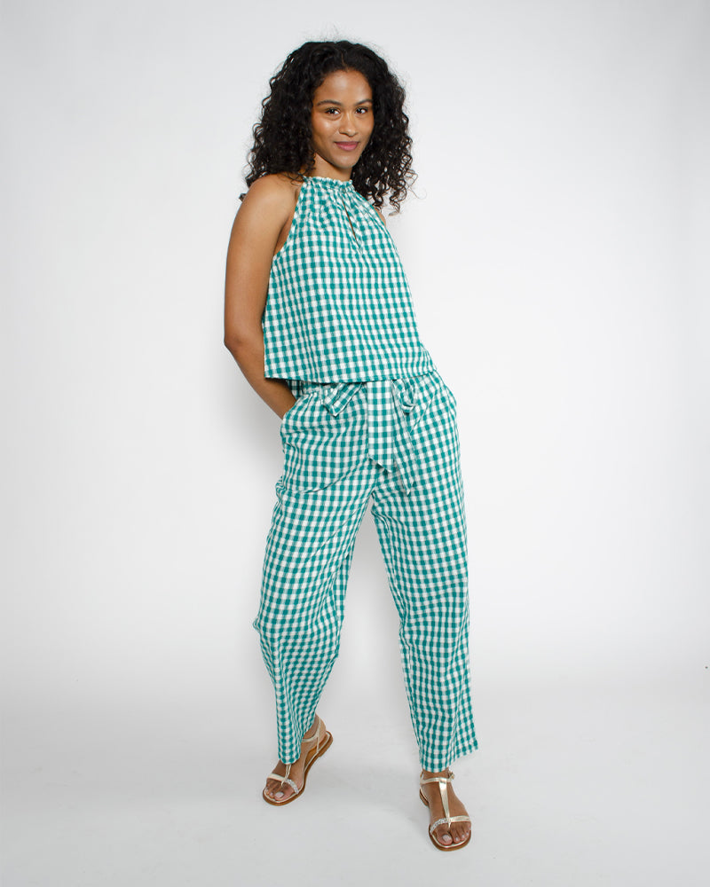 Pantalon petite mendigote