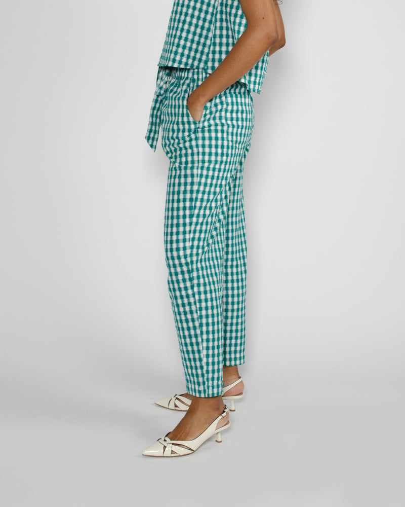 Pantalon petite mendigote