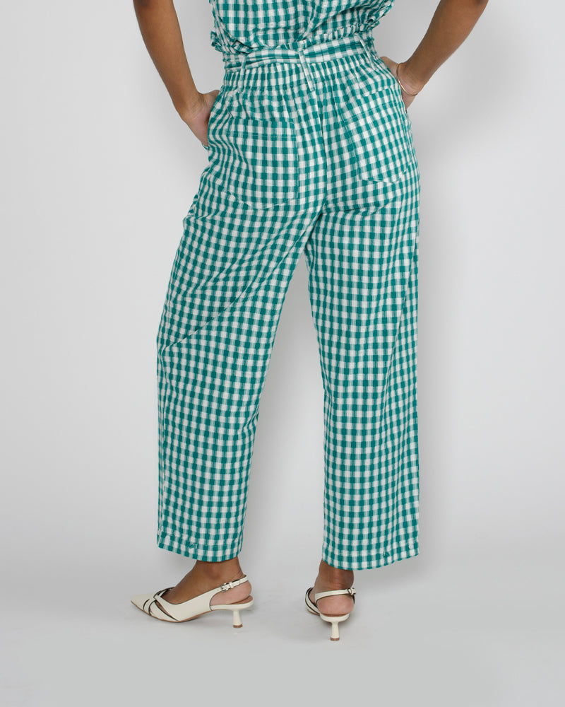 Pantalon petite mendigote