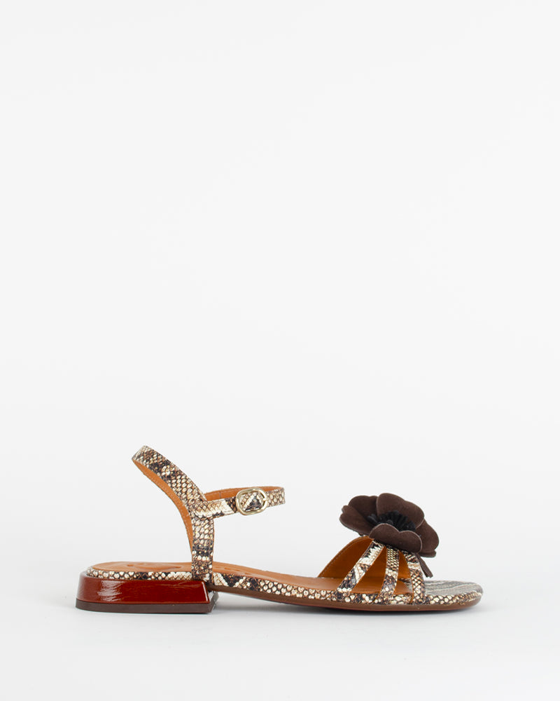 Sandales à Talon CHIE MIHARA - Sandales chie mihara