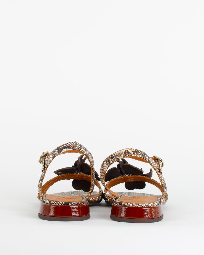 Sandales à Talon CHIE MIHARA - Sandales chie mihara