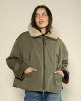 Parka tyra