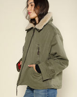 Parka tyra