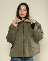 Parka tyra