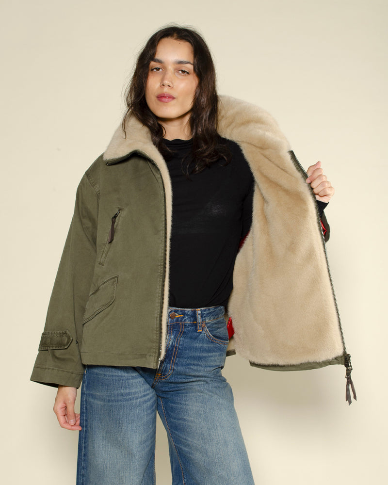 Parka tyra