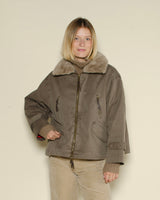 Parka tyra