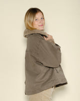 Parka tyra
