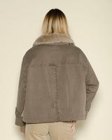 Parka tyra
