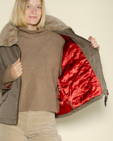 Parka tyra