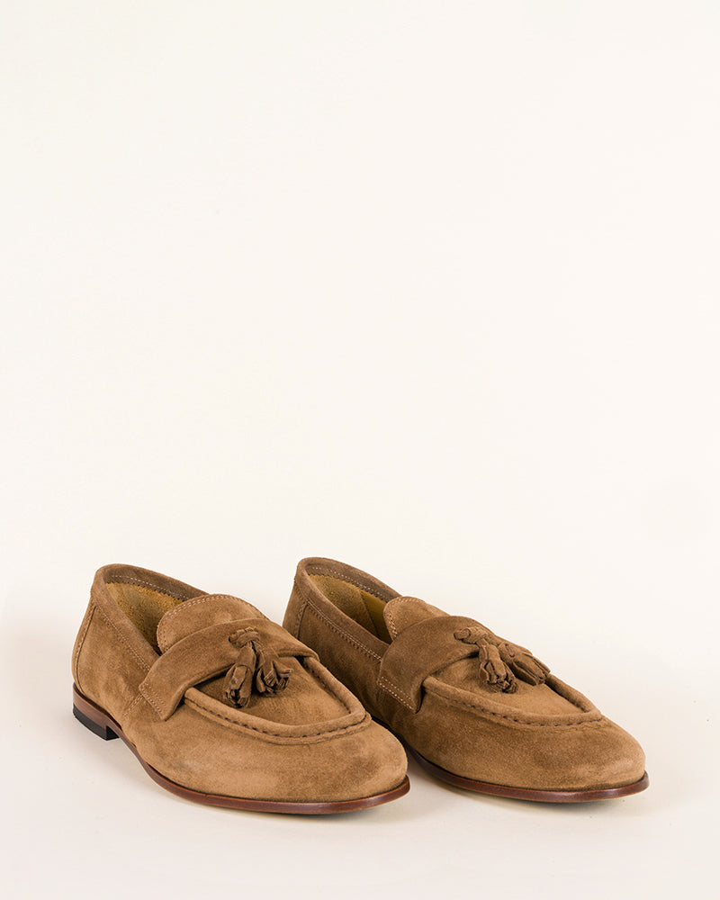 Mocassins sturlini men