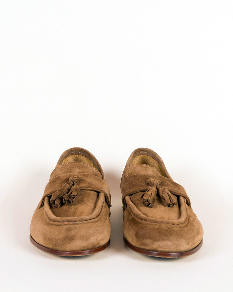 Mocassins sturlini men