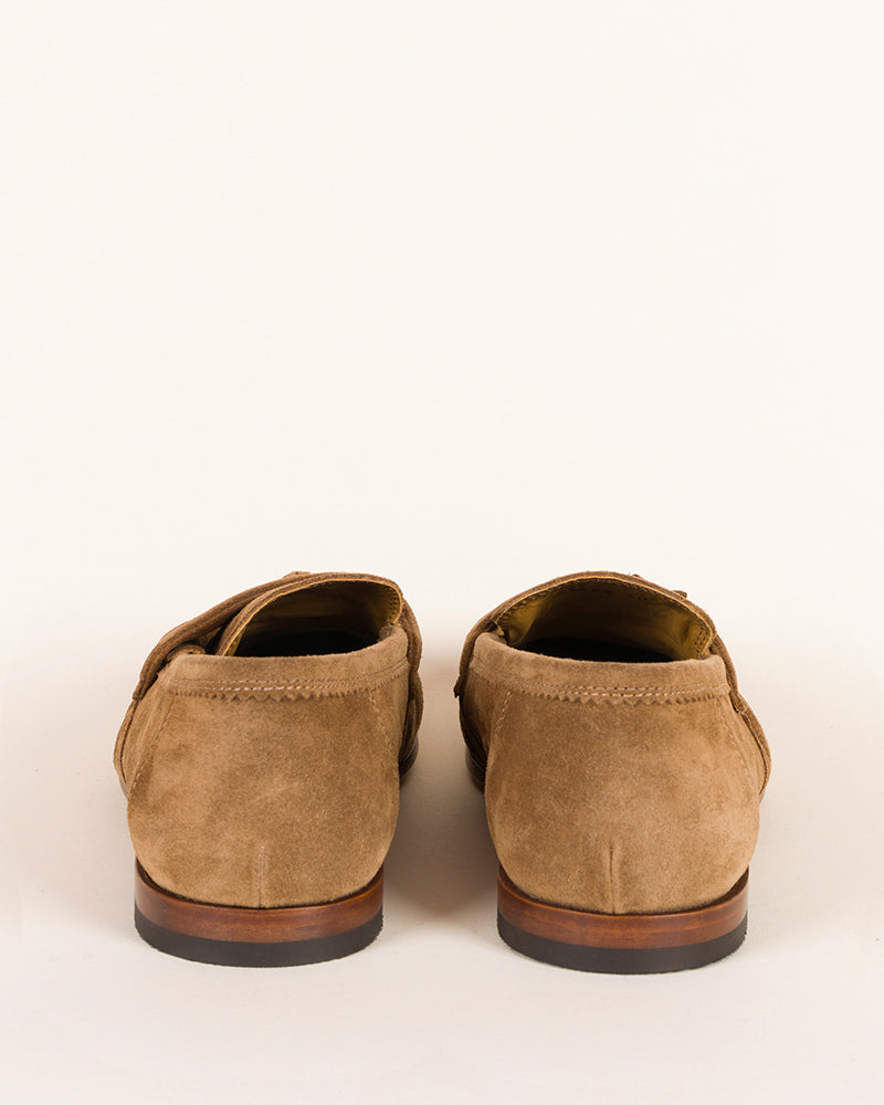 Mocassins sturlini men