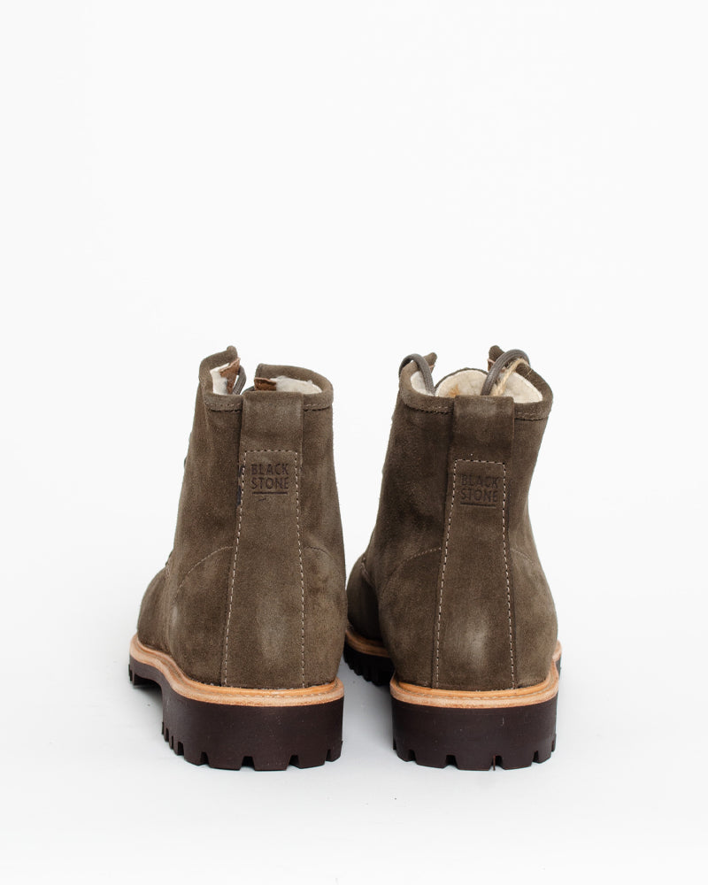 Rangers blackstone men