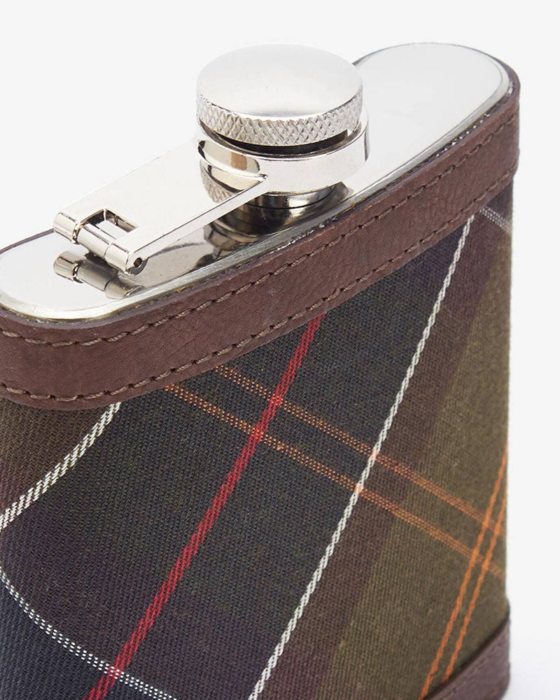 Flasque barbour