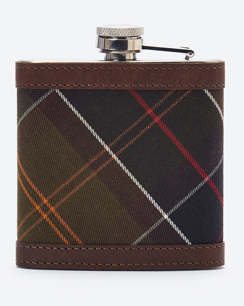 Flasque barbour