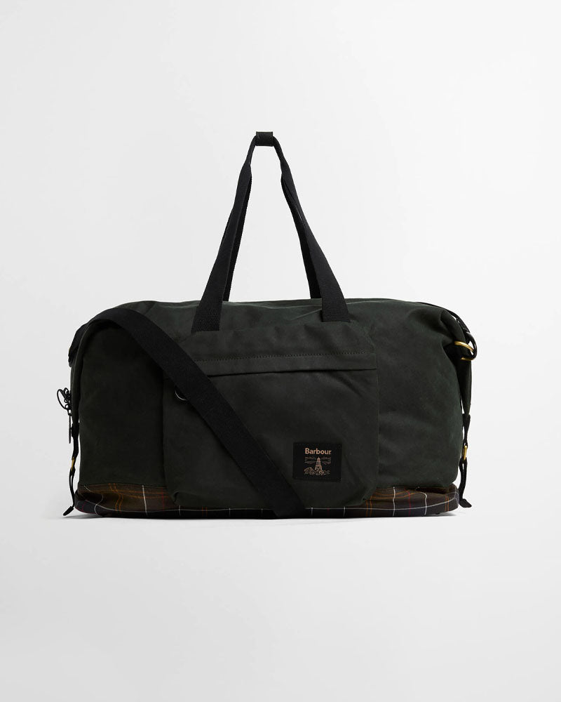 Sac 48h field