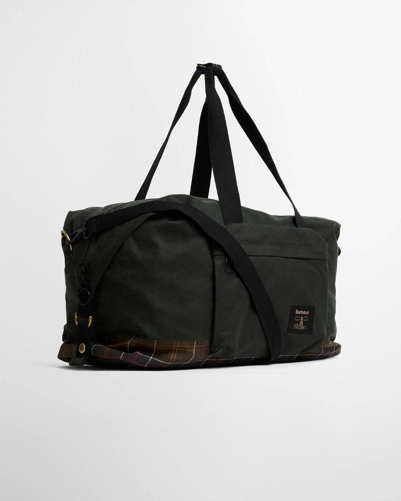 Sac 48h field