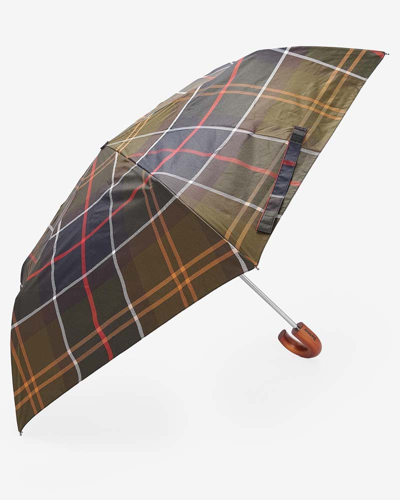 Parapluie barbour women