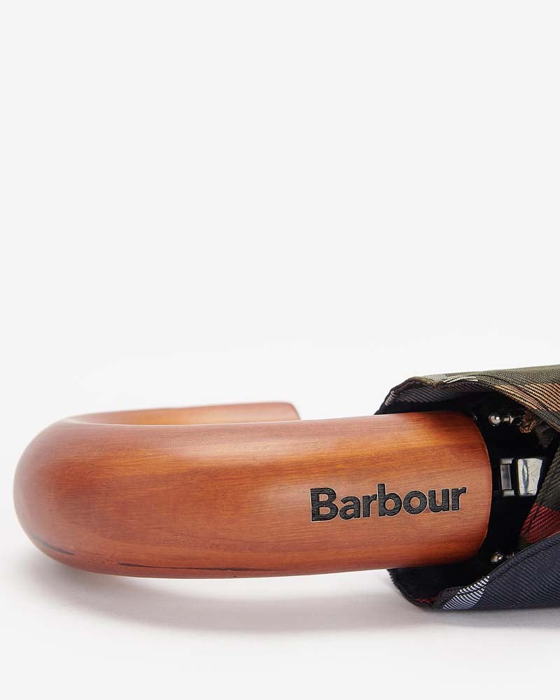 Parapluie barbour women