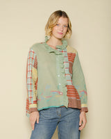 Chemise v de vinster