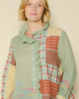 Chemise v de vinster