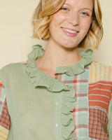 Chemise v de vinster