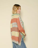 Chemise v de vinster