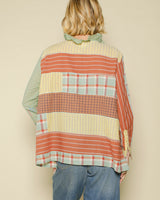 Chemise v de vinster